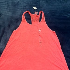 Victoria’s Secret Pink tank top; brand new; size medium